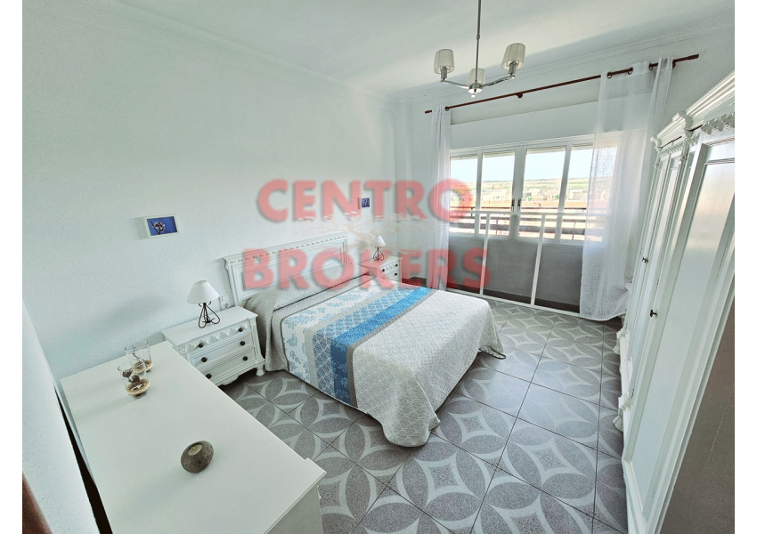 Widny apartament w okazyjnej cenie 5km od morza w Cullera
